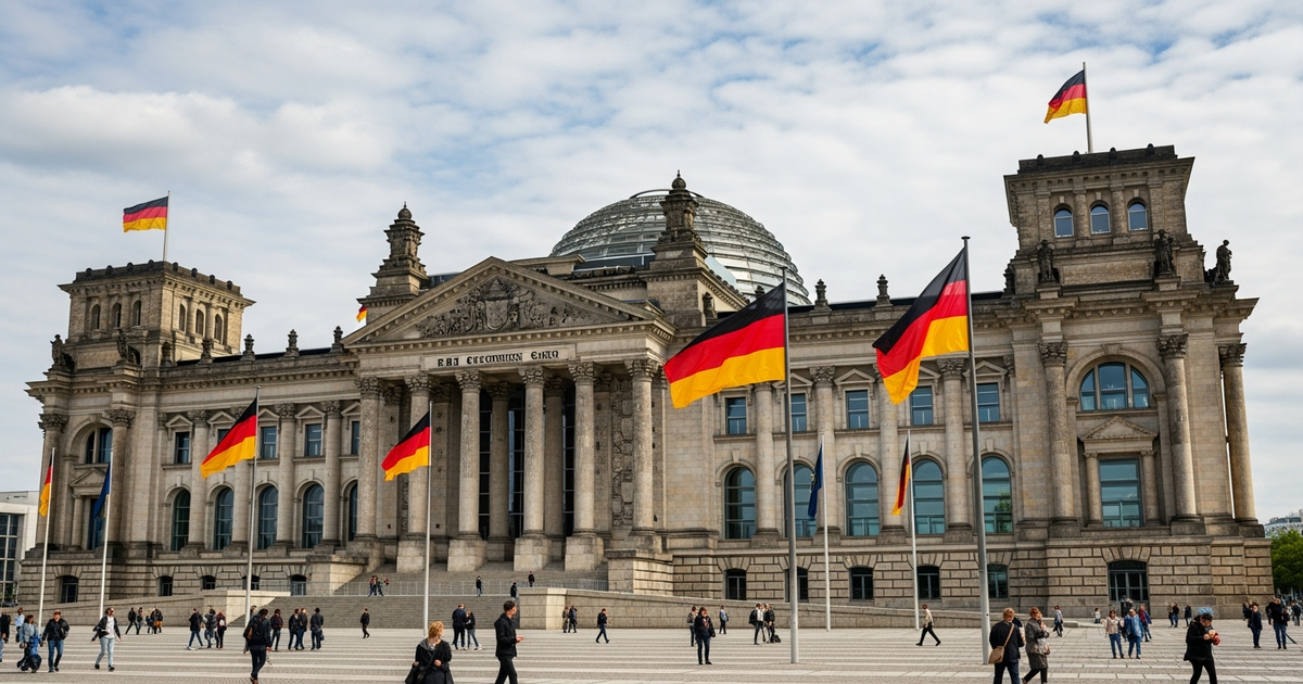 Drei-Viertel-der-Deutschen-bewerten-gesellschaftlichen-Zusammenhalt-als-schlecht