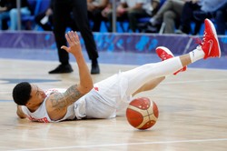 Balcerowski i Slaughter zagrają w finale Pucharu Europy