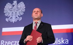 Wiceszef MSZ o nieobecności premiera na szczycie V4: Prawda historyczna jest dla Polski fundamentalna