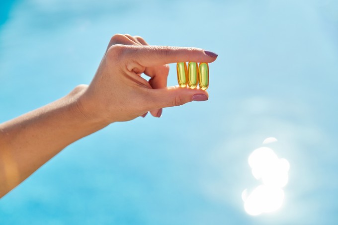 Mi a különbség a 400 IU D3-vitamin és a 400 NE D3-vitamin között?