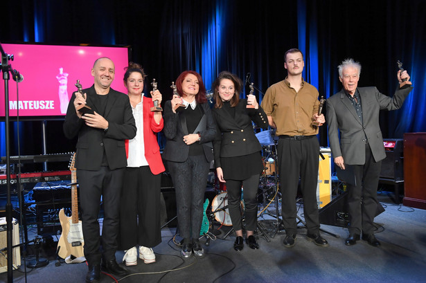 Urszula Dudziak i Jan Kanty Pawluśkiewicz wśród laureatów trójkowch Nagród Muzycznych im. Mateusza Święcickiego