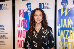 Tak prywatne zdjęcia Moniki Brodki to rzadkość! Pierwsze po porodzie [FOTO]