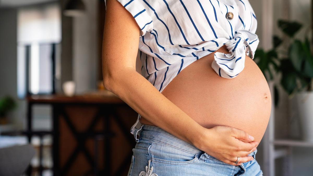 A terhességi toxémia minden kismama rémálma, és nem véletlenül