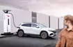 Mercedes EQA – GLA na prąd