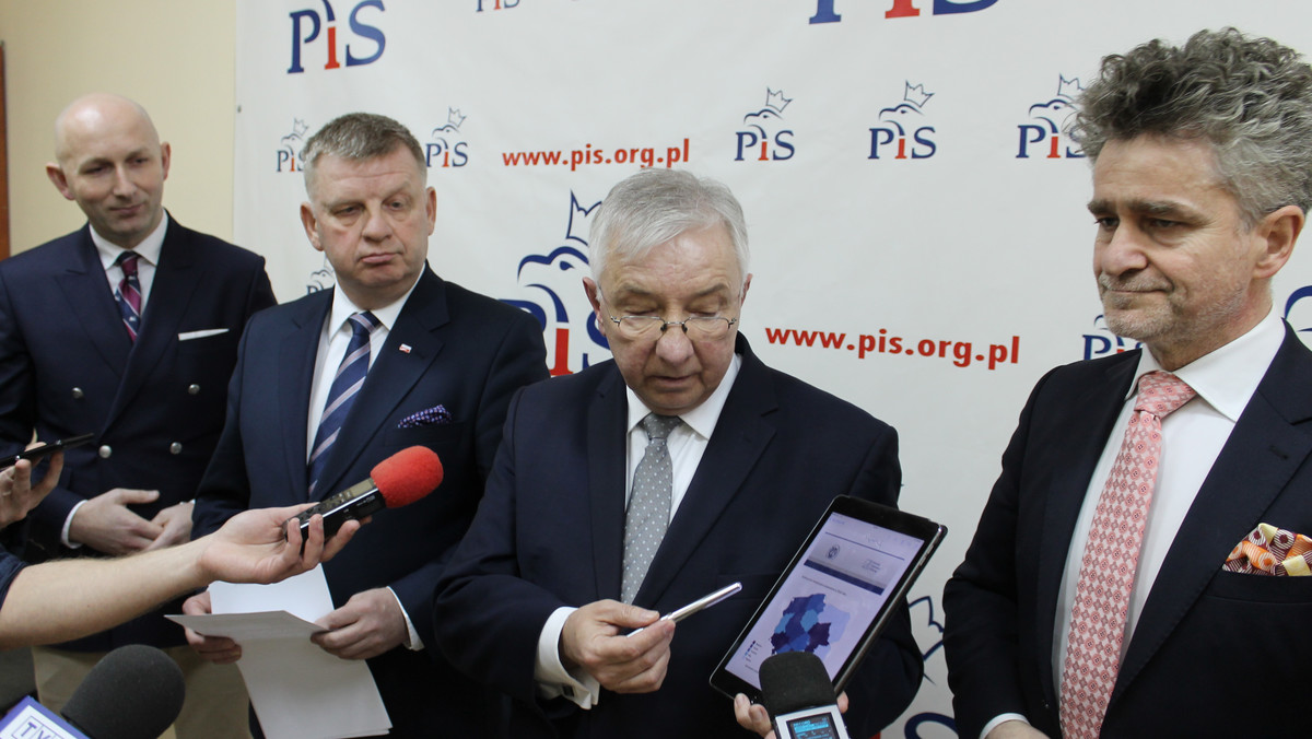 Wybory samorządowe 2018: zwycięstwo PiS w świętokrzyskim