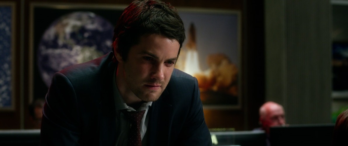 'Geostorm' w kinach od 20 października