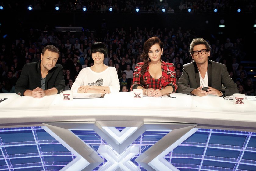 X Factor