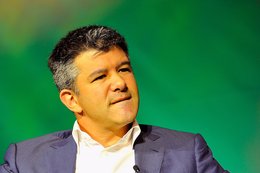 Uber reportedly paid hackers $100,000 to cover up a cyberattack that exposed the personal data of 57 million people