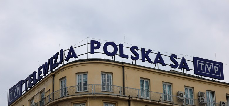 Kolejna była gwiazda TVP znalazła zatrudnienie. O kim mowa?