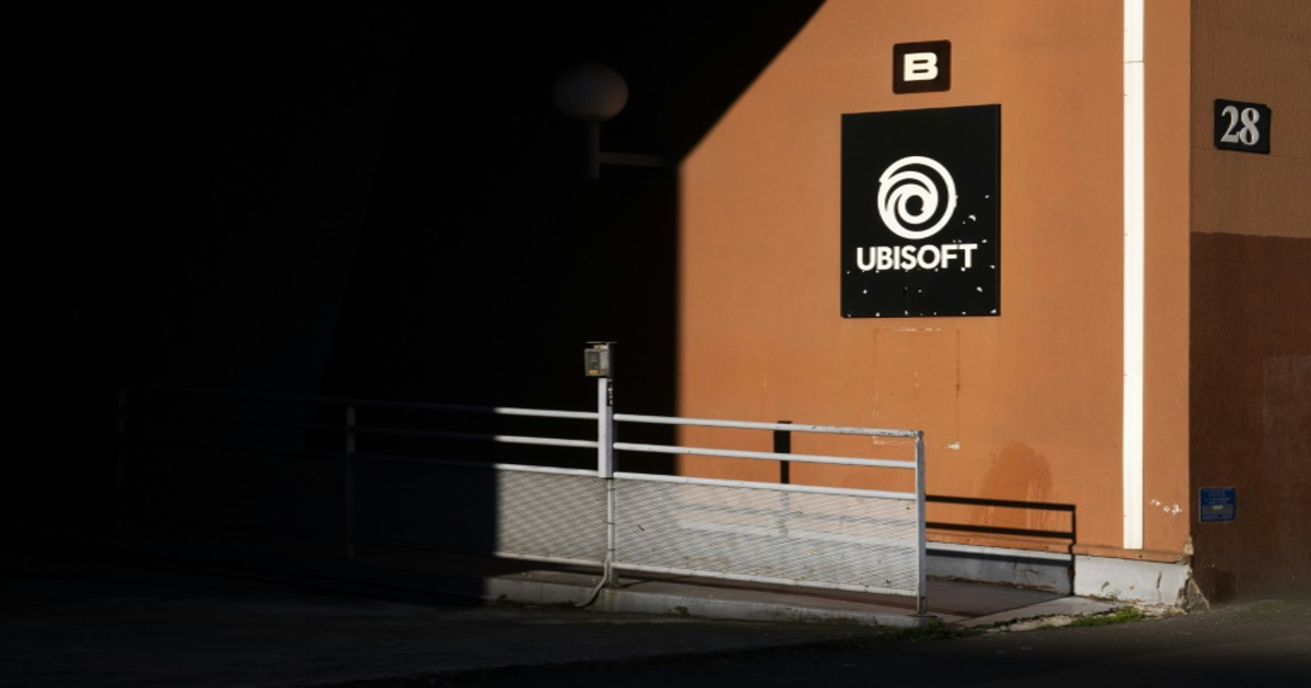 Ubisoft : 3 cadres condamnés pour harcèlement sexuel