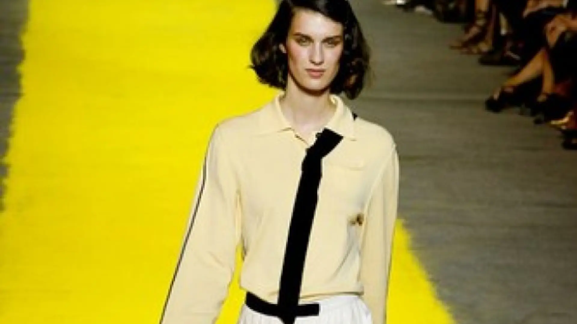 Sonia Rykiel: wiosna-lato 2012