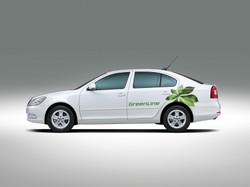 Ten samochód to mistrz zasięgu