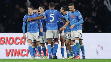 Napoli - Leicester: gdzie oglądać transmisję? 