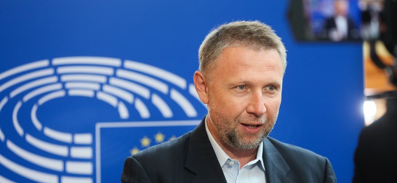 Kierwiński zapowiada: Depenalizacja aborcji powróci skutecznie