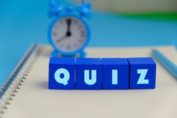 Quiz szybkich pytań z wiedzy ogólnej. Nie musisz być geniuszem, by zdobyć 10/10