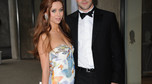 Ben Foden i Una Healy