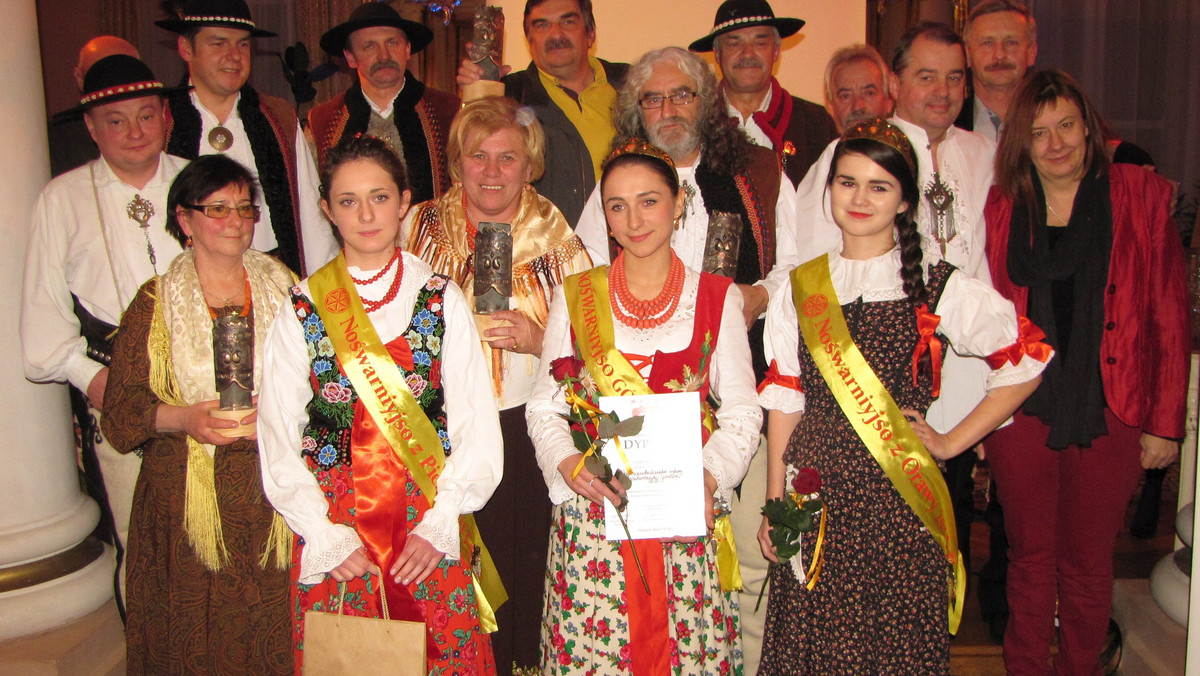 Prestiżowym certyfikatem jakości zostali uhonorowani najlepsi z najlepszych z powiatu tatrzańskiego.