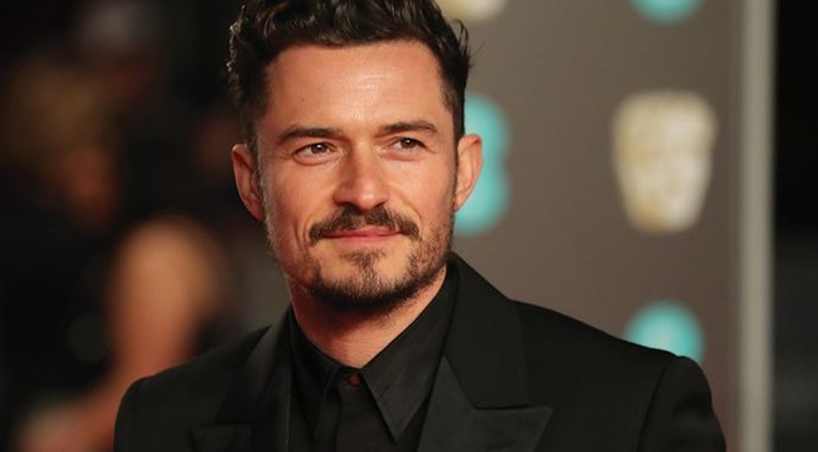 Orlando Bloom