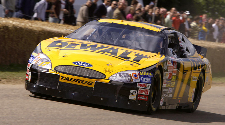 Goodwood Festival of Speed 2008: fotogaleria