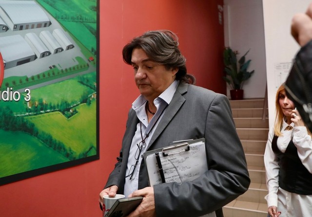 Miroljub Aranđelović Kemiš 