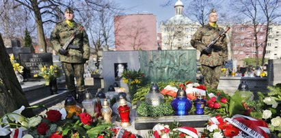 Uczczono pamięć Krystyny Bochenek