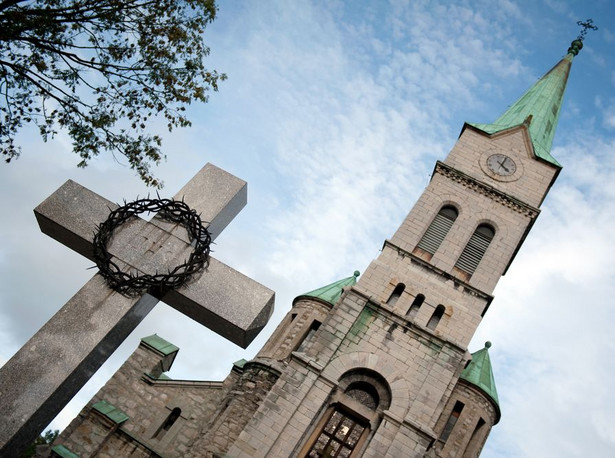 Turystyka religijna? Takie rzeczy w Portugalii