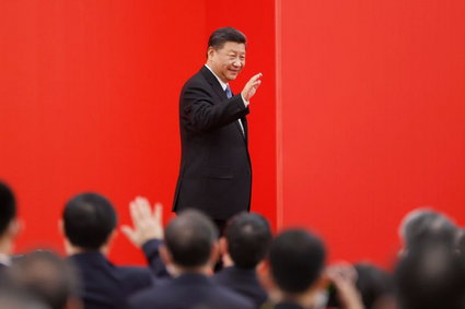 Bloomberg: Chiny staną się największą gospodarką świata