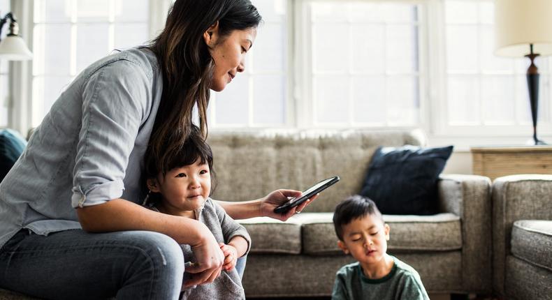 Turning off in-app purchases can prevent your kids from running up your credit card when they're playing mobile games.
