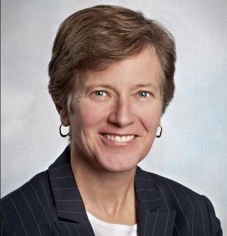 Mary Bonauto - weteranka