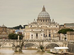 Watykan podpisał pierwszą w historii umowę o stosunkach z krajem prawosławnym