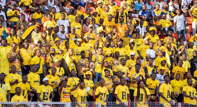 ASEC Mimosas : Un bénéfice net de 1,173 milliard FCFA pour la saison 2023-2024