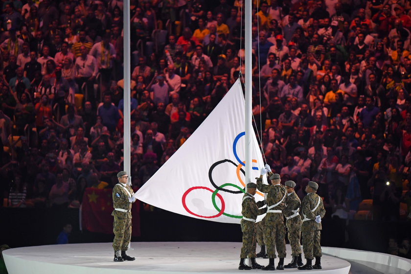 Rio 2016: Wyjątkowa ceremonia otwarcia igrzysk. Zobacz zdjęcia!