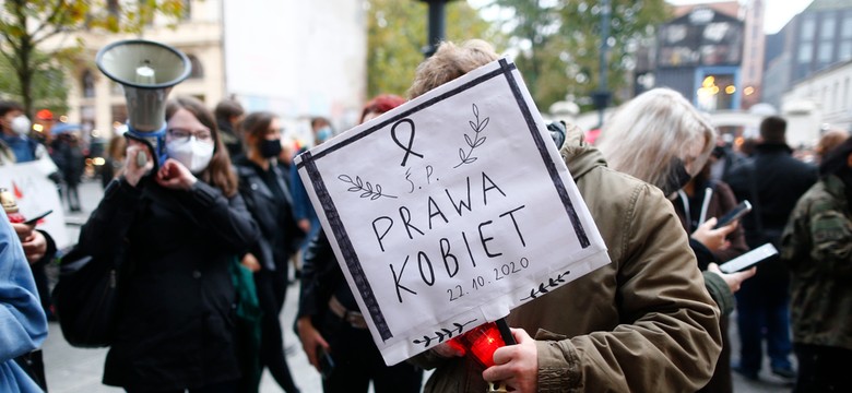 Polki coraz rzadziej dokonują aborcji za granicą. Powodem koronawirus