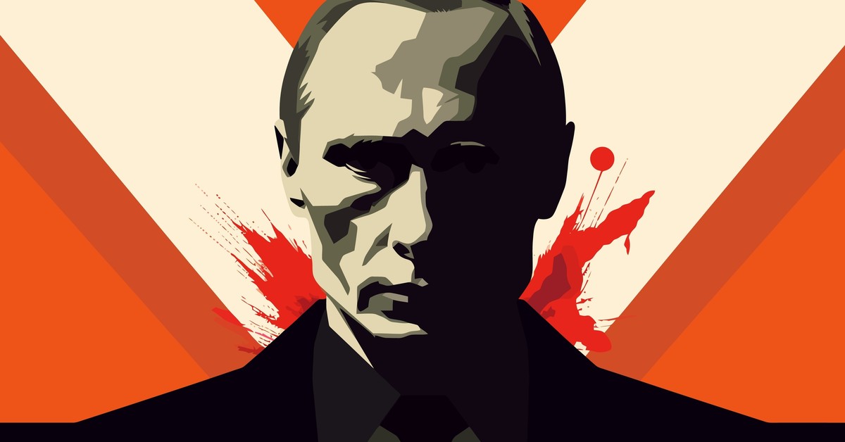 Putin szykuje się na kolejną wojnę? Niepokojący głos z niemieckiego rządu
