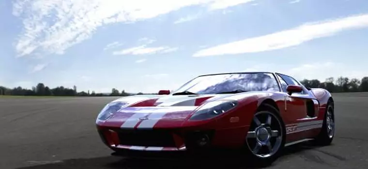 E3: Trailer Forza Motorsport 4 z przytupem od Kanye Westa