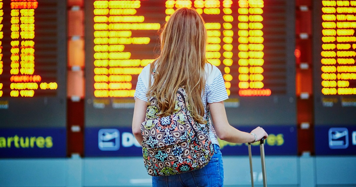 Praktyczne triki ekspertów pomogą latać taniej. Nie rezerwuj lotu w ten dzień