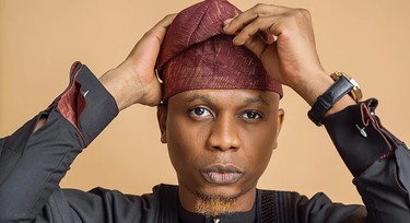 Reminisce shares how 'Alaga Ibile' sold 13 million copies and changed his life