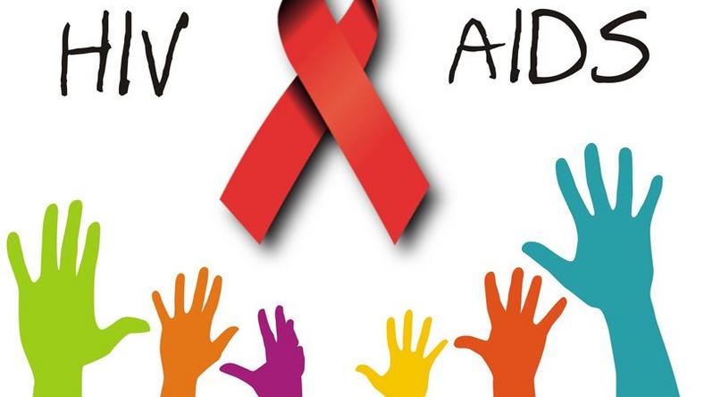 65% of HIV population in Ghana are females