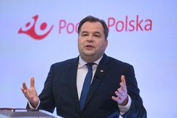 Dziwne decyzje w Poczcie Polskiej. Będą zawiadomienia do prokuratury