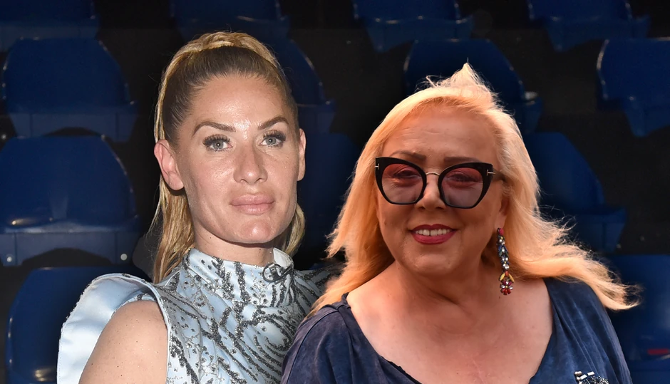 Zorica Marković o Ani Ćurčić