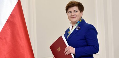 Premier Szydło zapowiada premię. Dla kogo?