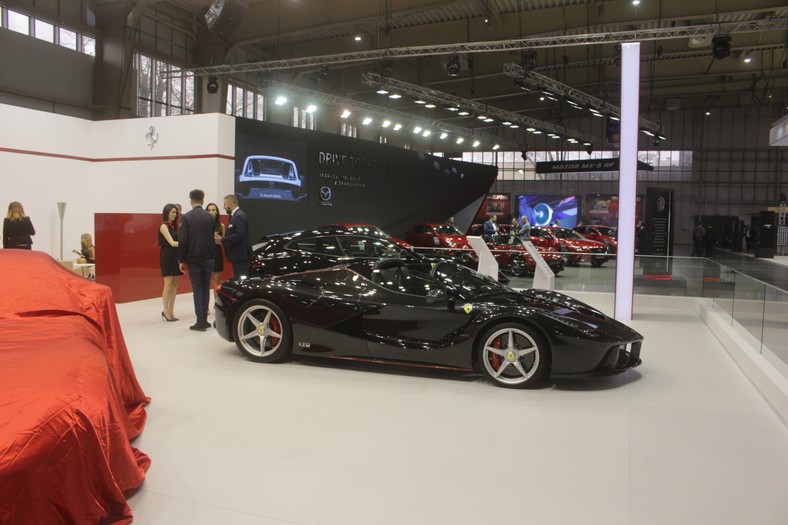 Poznań Motor Show