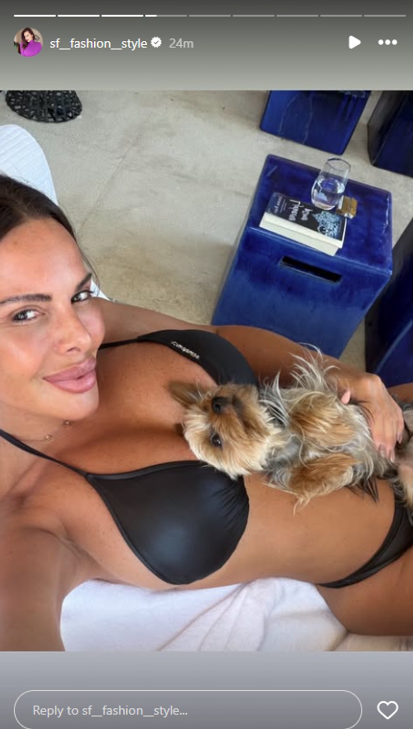 Sonja Vuksanović