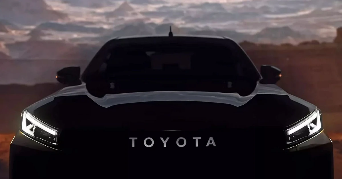 Nowa Toyota wjeżdża do Polski. Japoński silnik Diesla sensacją