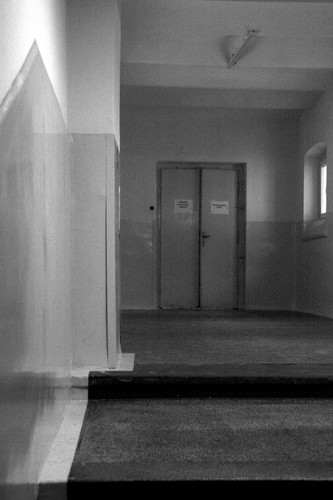 Areszt Śledczy Warszawa-Mokotów. Wchodzimy za kraty...