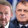 Bakir Izetbegović i Milorad Dodik
