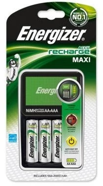 Energizer Maxi