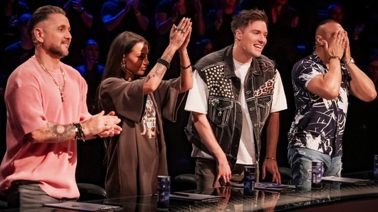 Sokak szerint ő az idei X-Faktor győztese, pedig nem vették komolyan, amikor besétált a mentorok elé