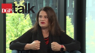 Daga Gregorowicz: Muzyka jest uniwersalnym językiem [PODCAST]