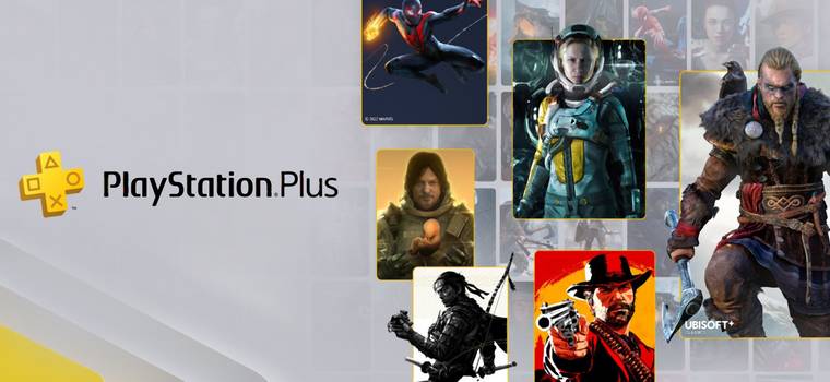 Ostatni dzień PlayStation Plus w niższej cenie. Sony wprowadza duże podwyżki
